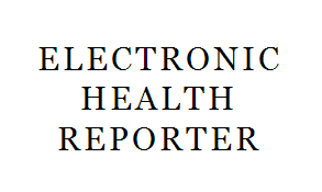 Electronic Health Reporter